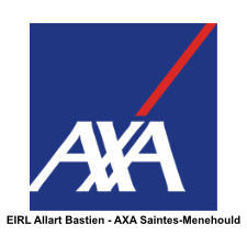 AXA - Allart Bastien - Sainte-Menehould (51)